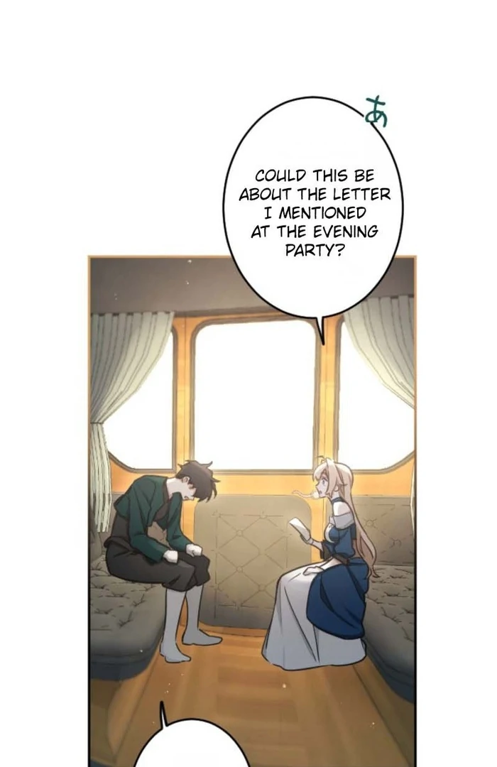 You Promised to Divorce Me After 10 Years, Right Dear? Chapter 7 - Page 81