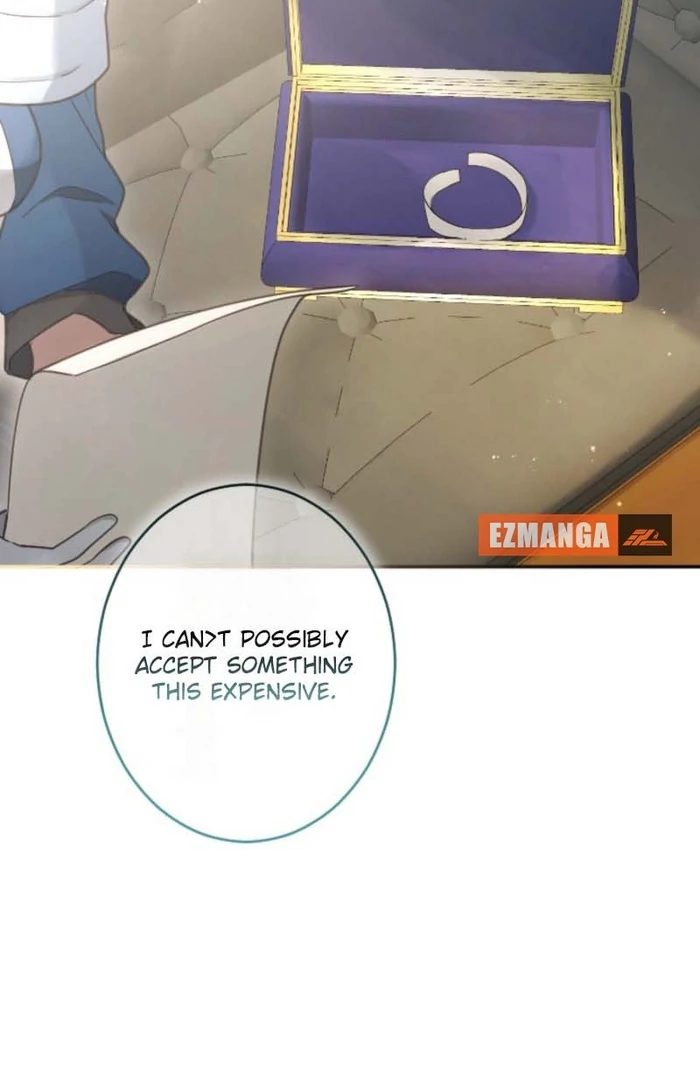 You Promised to Divorce Me After 10 Years, Right Dear? Chapter 7 - Page 84