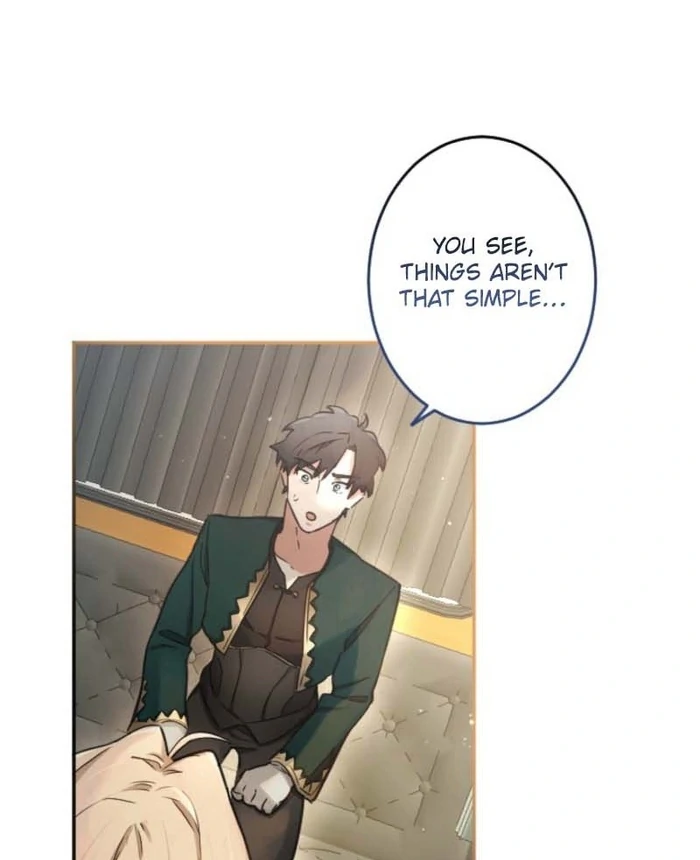 You Promised to Divorce Me After 10 Years, Right Dear? Chapter 7 - Page 85