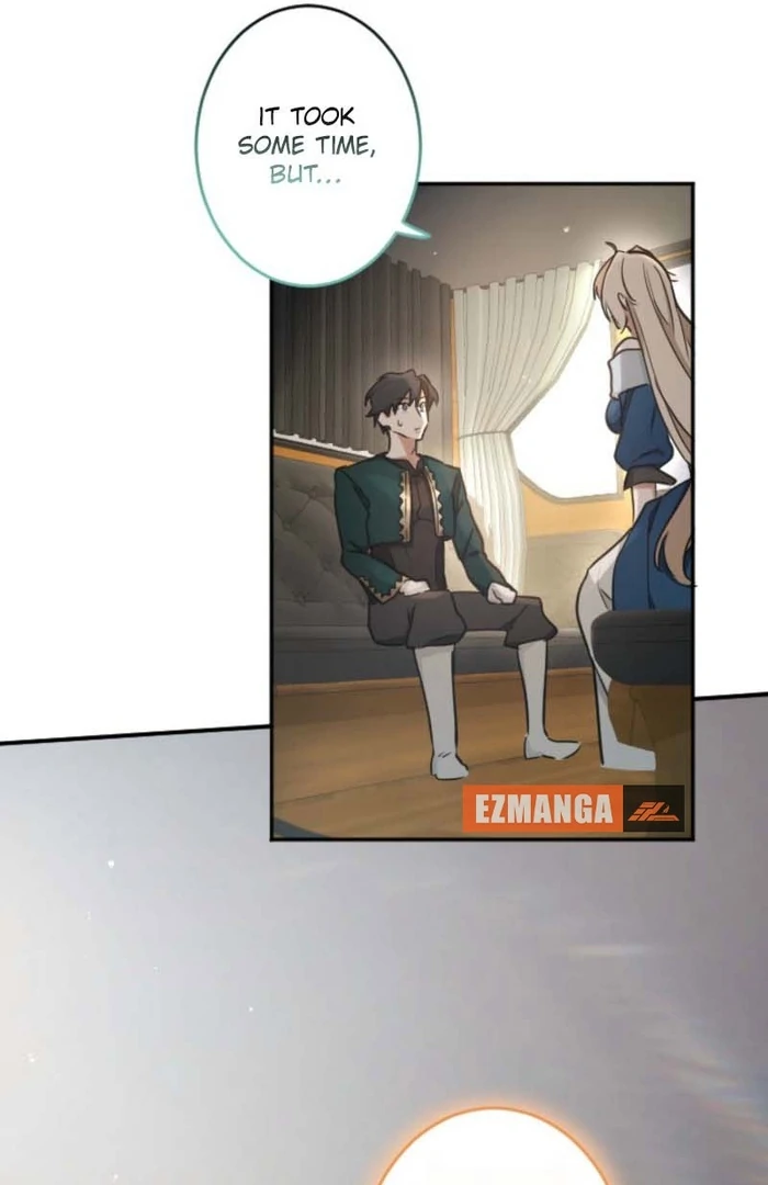 You Promised to Divorce Me After 10 Years, Right Dear? Chapter 7 - Page 93