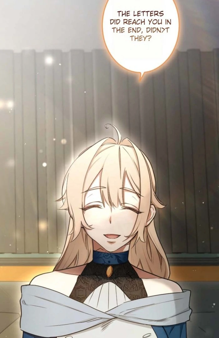 You Promised to Divorce Me After 10 Years, Right Dear? Chapter 7 - Page 94