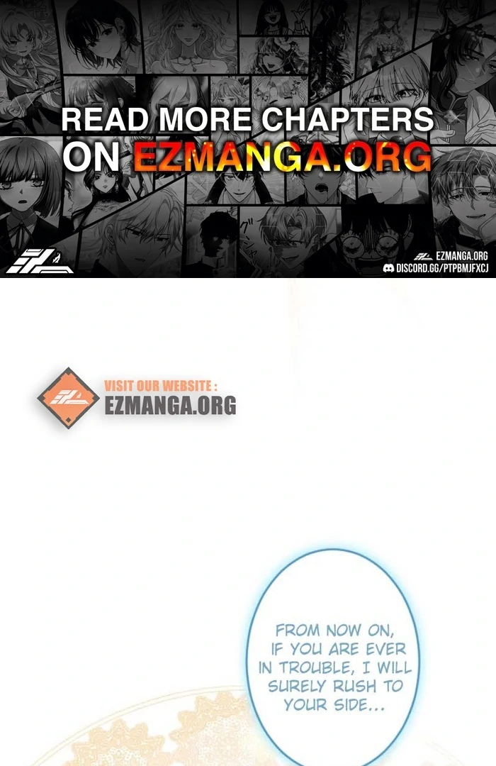 You Promised to Divorce Me After 10 Years, Right Dear? Chapter 8 - Page 1