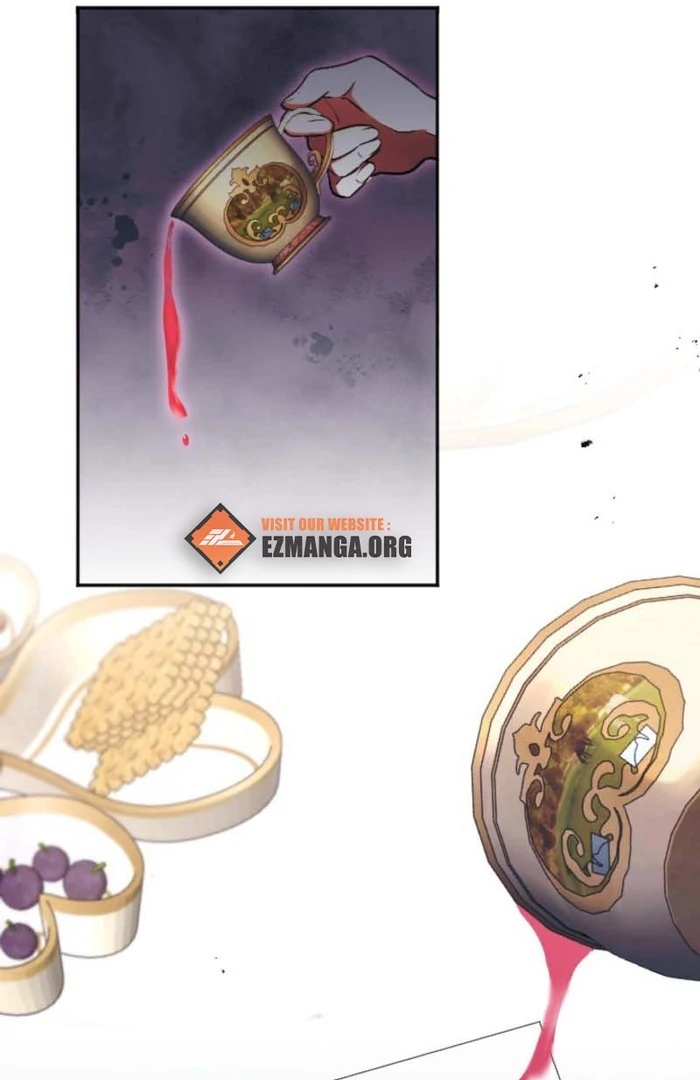 You Promised to Divorce Me After 10 Years, Right Dear? Chapter 8 - Page 105