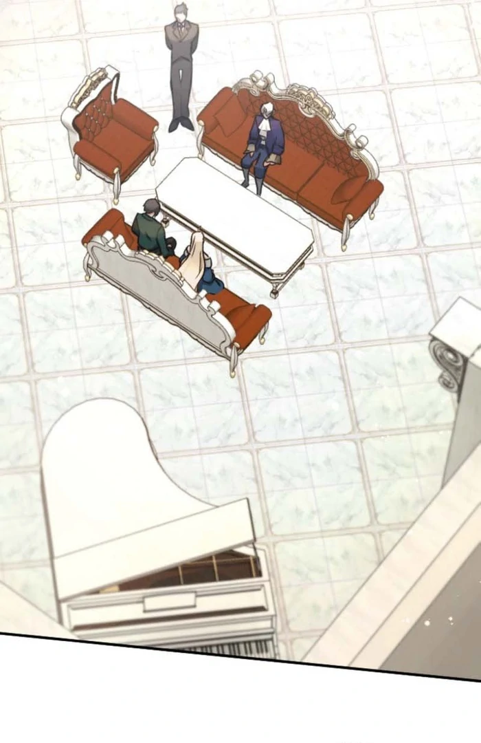 You Promised to Divorce Me After 10 Years, Right Dear? Chapter 8 - Page 11