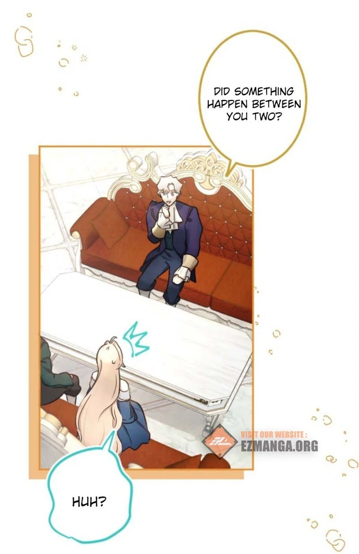 You Promised to Divorce Me After 10 Years, Right Dear? Chapter 8 - Page 15