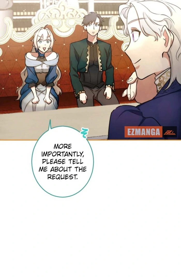 You Promised to Divorce Me After 10 Years, Right Dear? Chapter 8 - Page 18