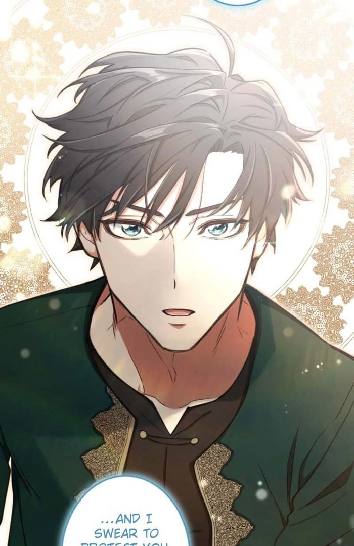 You Promised to Divorce Me After 10 Years, Right Dear? Chapter 8 - Page 2