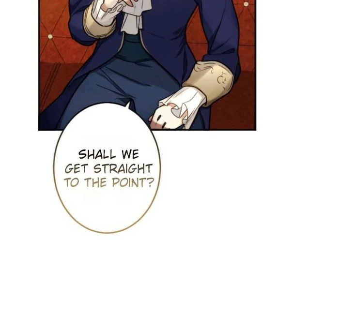 You Promised to Divorce Me After 10 Years, Right Dear? Chapter 8 - Page 20