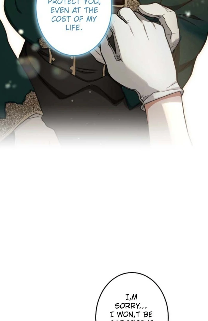 You Promised to Divorce Me After 10 Years, Right Dear? Chapter 8 - Page 3