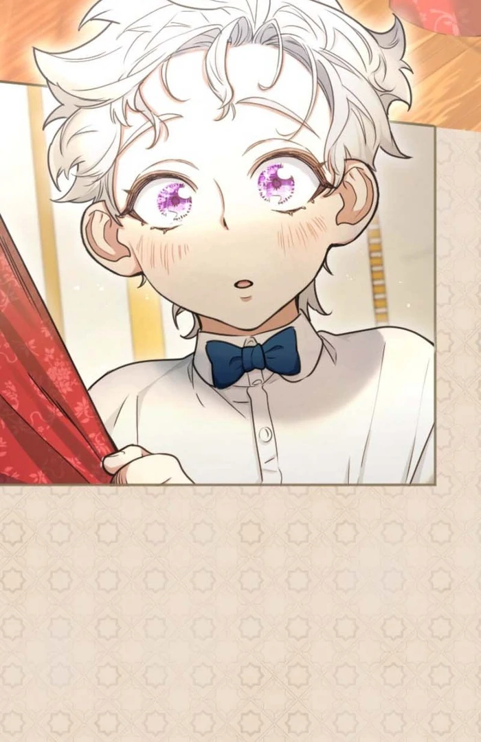 You Promised to Divorce Me After 10 Years, Right Dear? Chapter 8 - Page 33