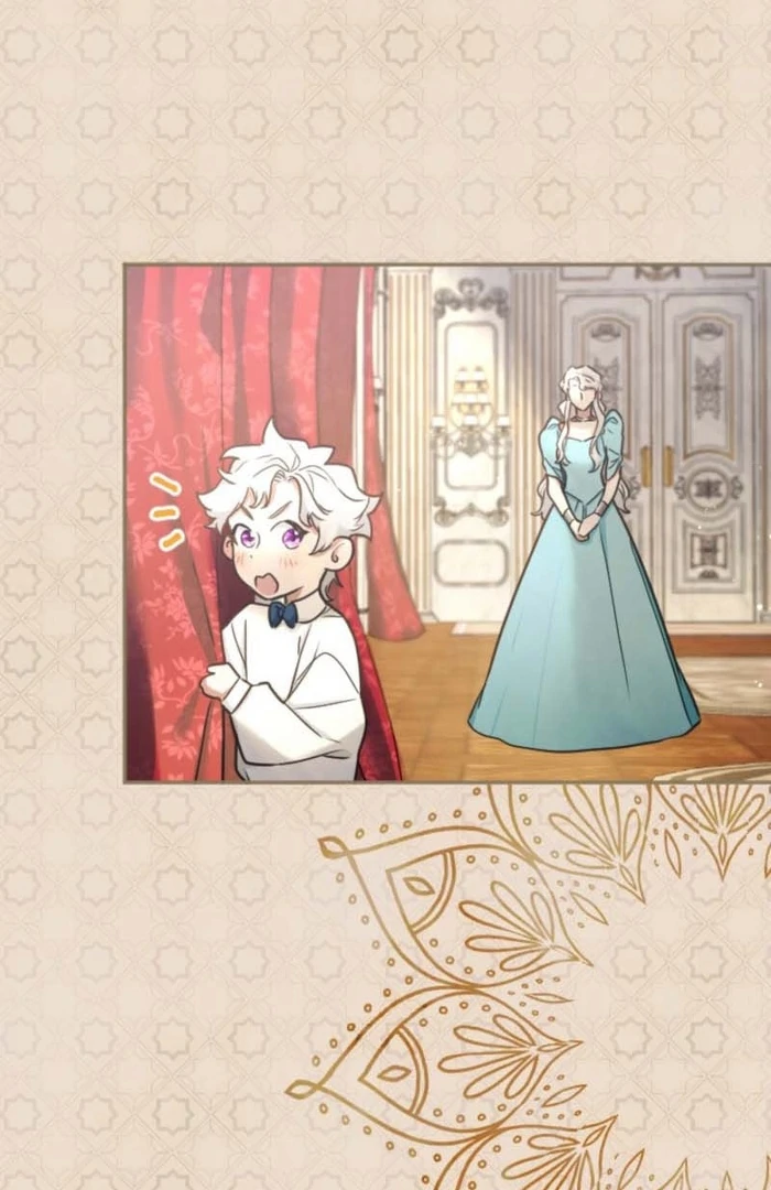 You Promised to Divorce Me After 10 Years, Right Dear? Chapter 8 - Page 34