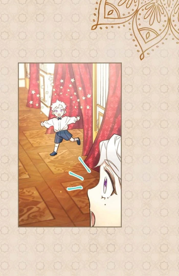 You Promised to Divorce Me After 10 Years, Right Dear? Chapter 8 - Page 35