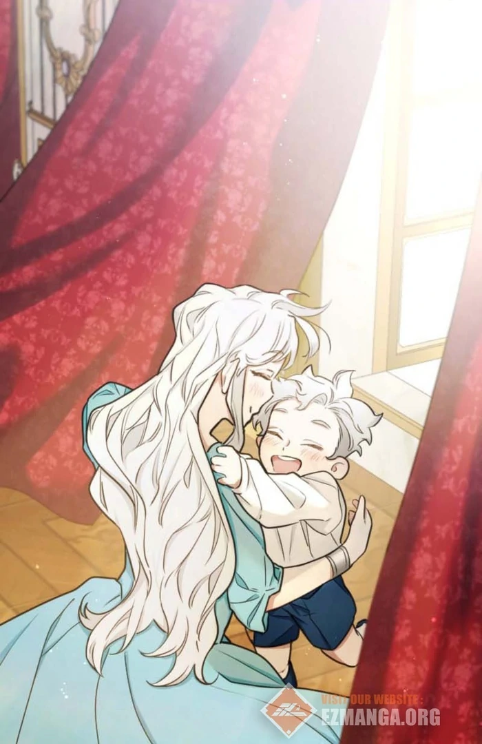 You Promised to Divorce Me After 10 Years, Right Dear? Chapter 8 - Page 37