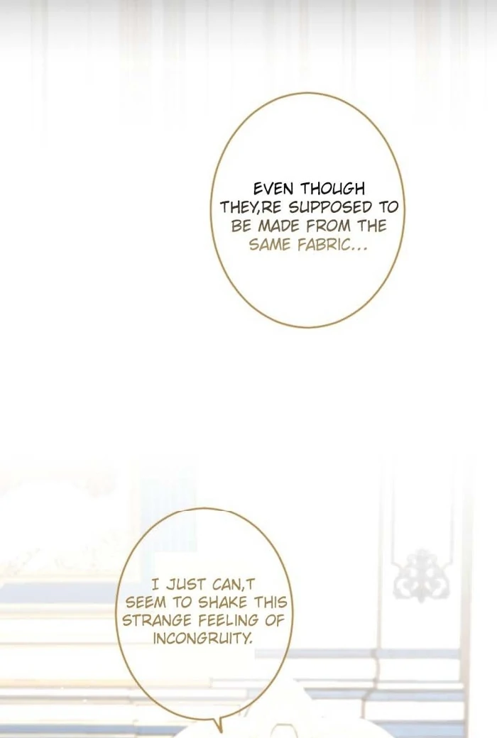 You Promised to Divorce Me After 10 Years, Right Dear? Chapter 8 - Page 39