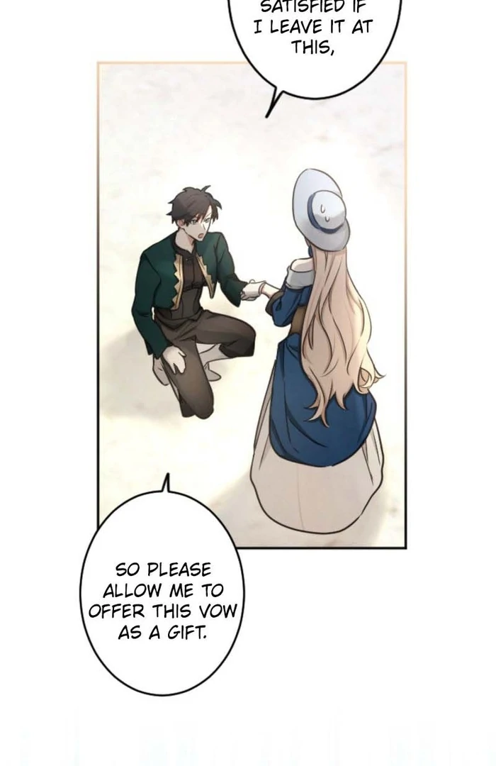 You Promised to Divorce Me After 10 Years, Right Dear? Chapter 8 - Page 4