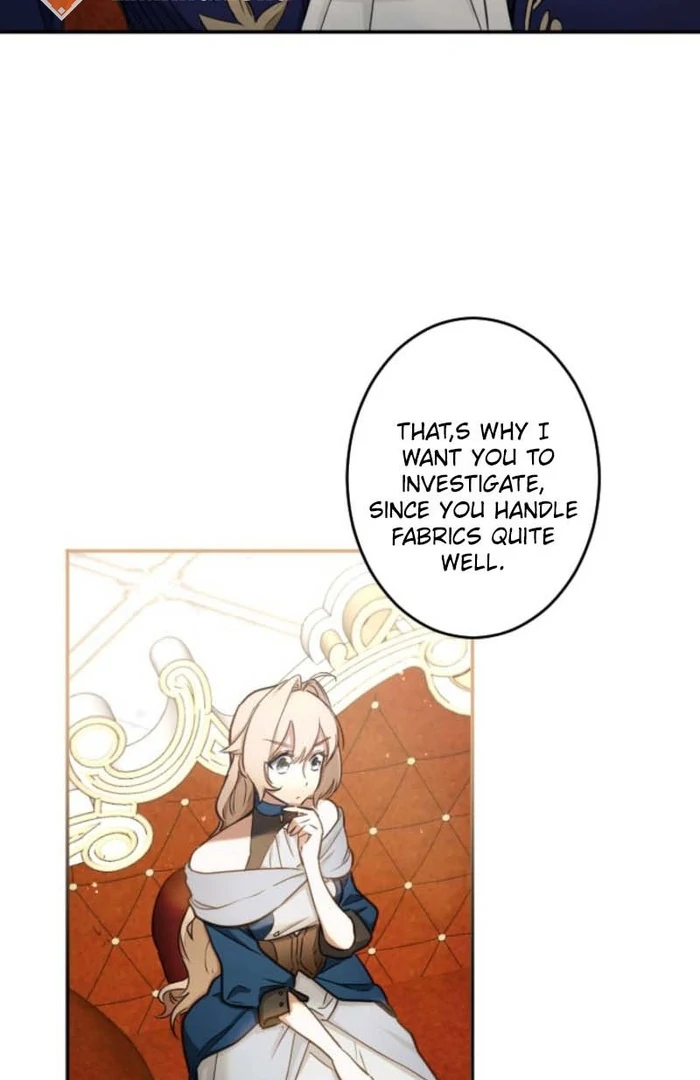 You Promised to Divorce Me After 10 Years, Right Dear? Chapter 8 - Page 41