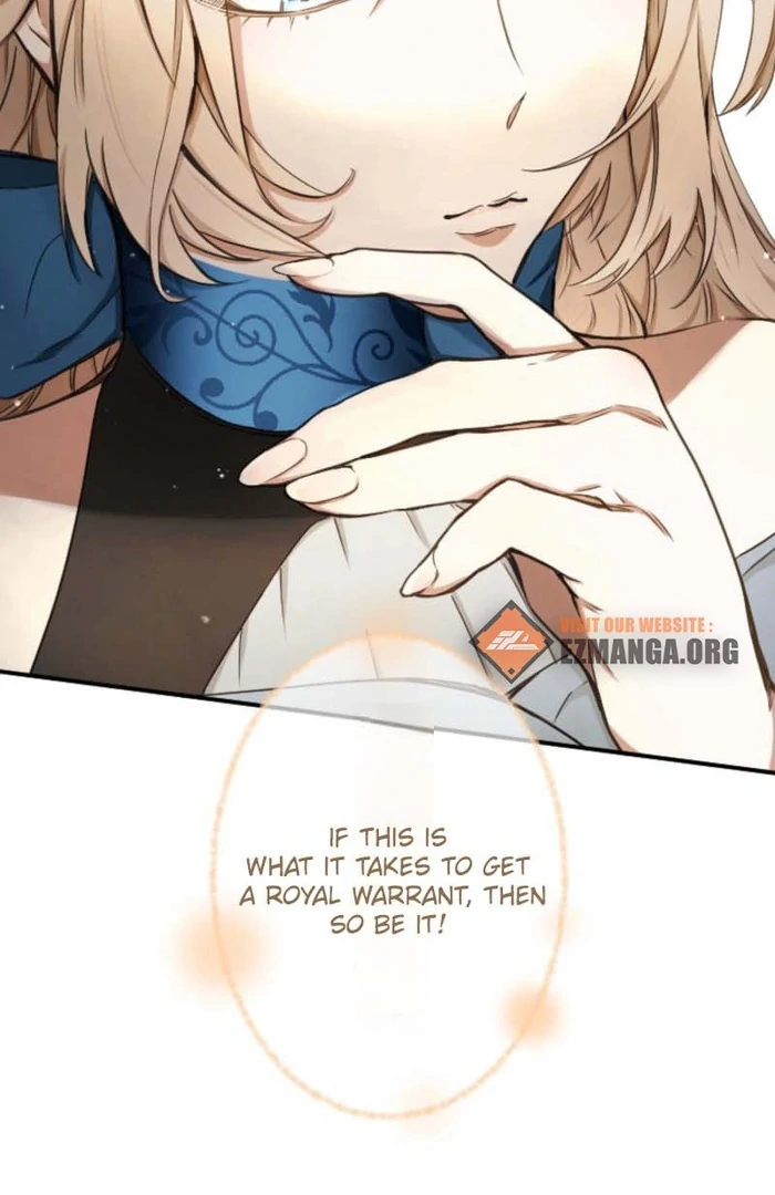 You Promised to Divorce Me After 10 Years, Right Dear? Chapter 8 - Page 44