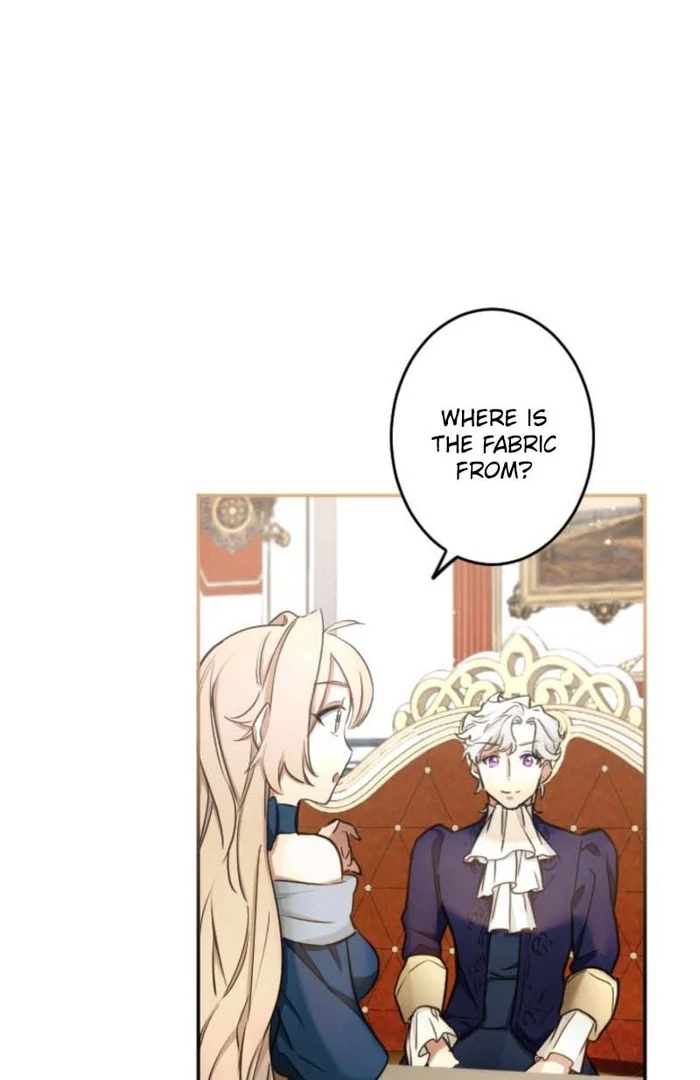 You Promised to Divorce Me After 10 Years, Right Dear? Chapter 8 - Page 45