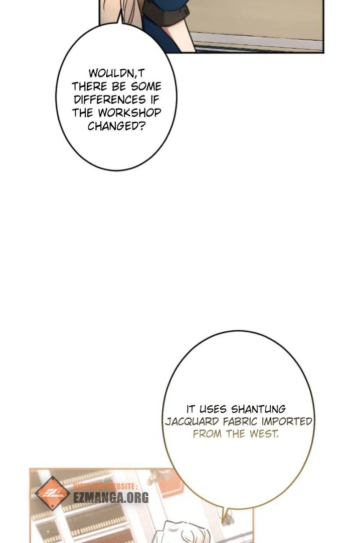 You Promised to Divorce Me After 10 Years, Right Dear? Chapter 8 - Page 46