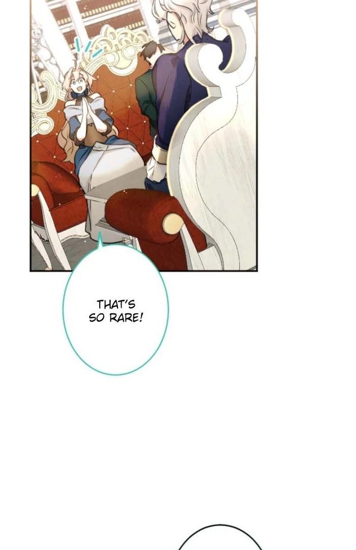 You Promised to Divorce Me After 10 Years, Right Dear? Chapter 8 - Page 47