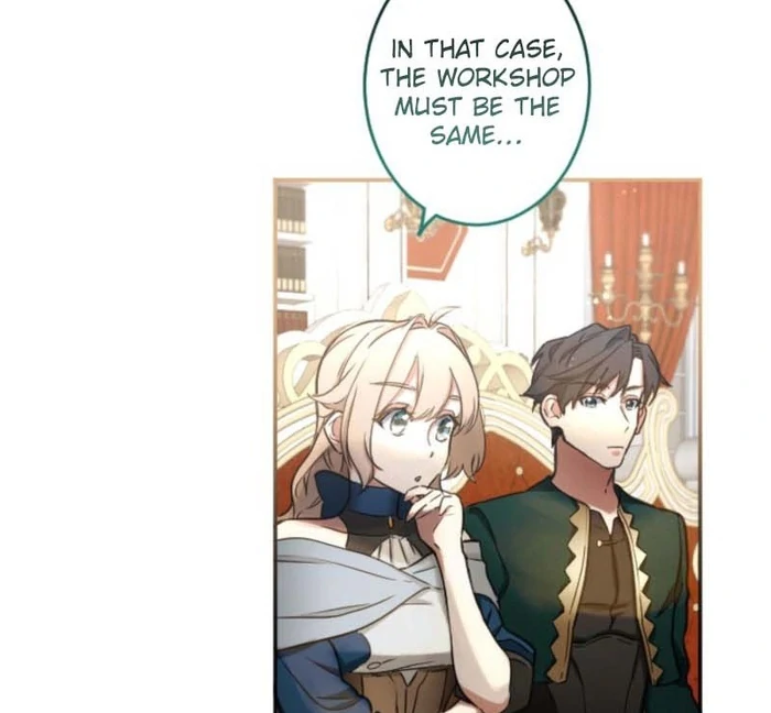 You Promised to Divorce Me After 10 Years, Right Dear? Chapter 8 - Page 48