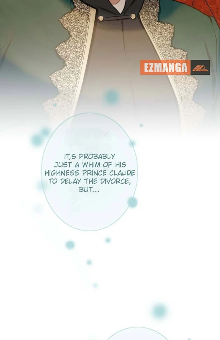 You Promised to Divorce Me After 10 Years, Right Dear? Chapter 8 - Page 51