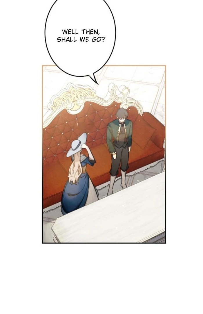 You Promised to Divorce Me After 10 Years, Right Dear? Chapter 8 - Page 53