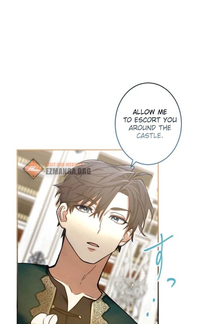 You Promised to Divorce Me After 10 Years, Right Dear? Chapter 8 - Page 54