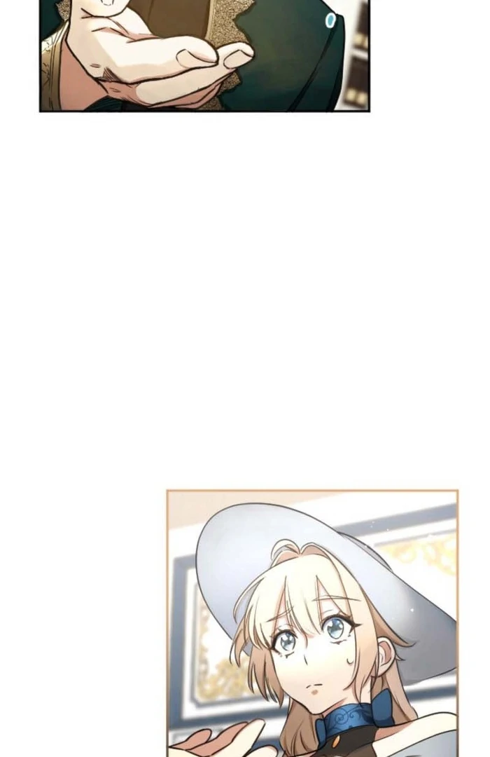 You Promised to Divorce Me After 10 Years, Right Dear? Chapter 8 - Page 55