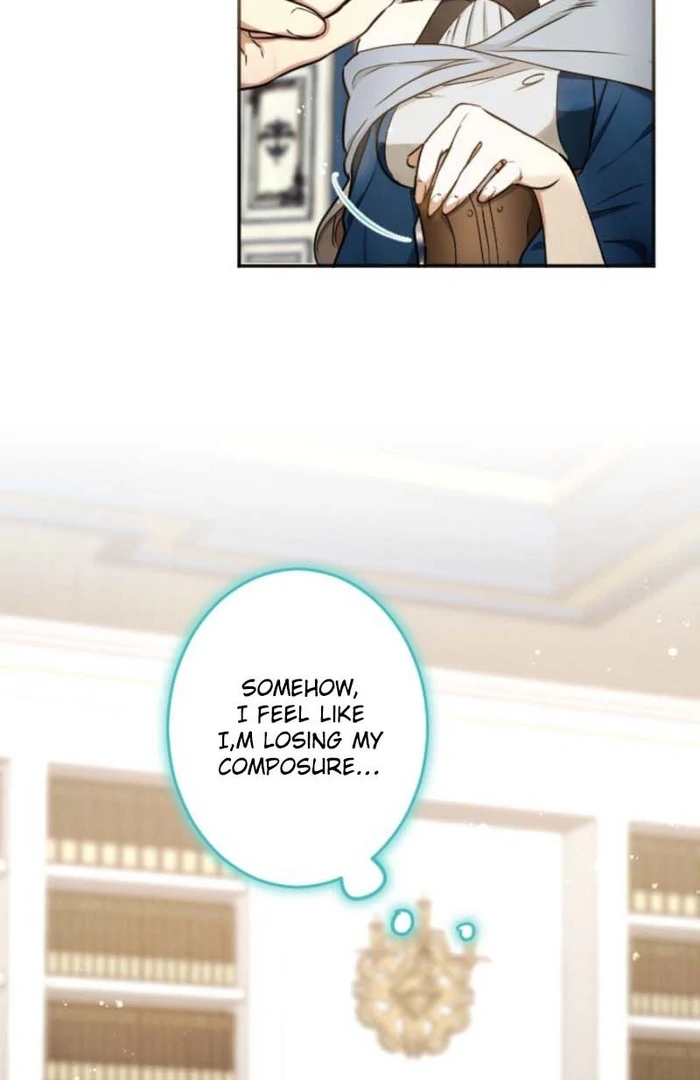 You Promised to Divorce Me After 10 Years, Right Dear? Chapter 8 - Page 56