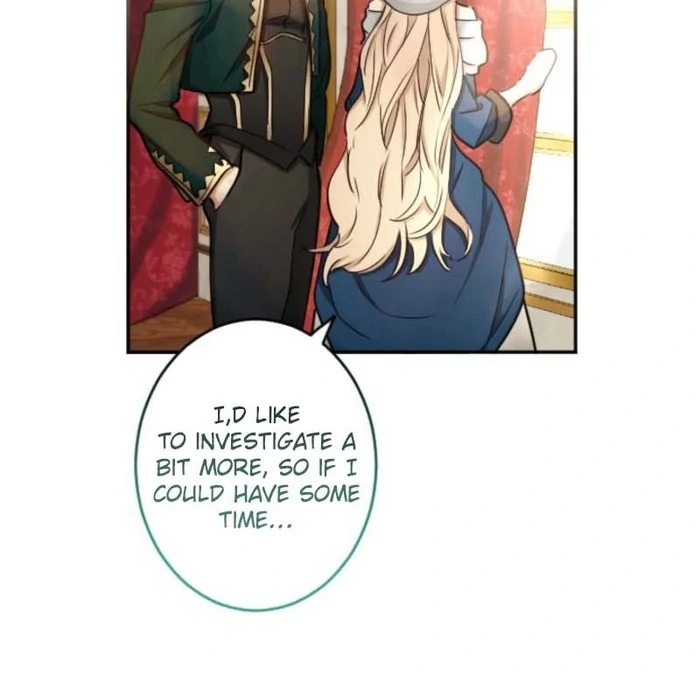 You Promised to Divorce Me After 10 Years, Right Dear? Chapter 8 - Page 69