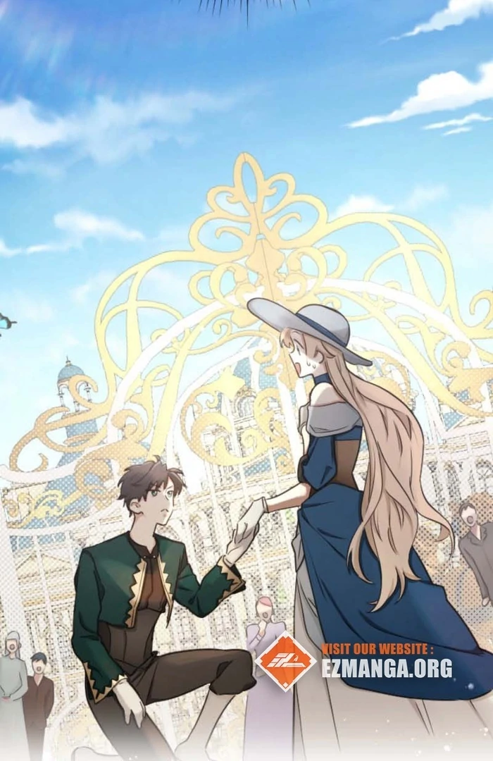 You Promised to Divorce Me After 10 Years, Right Dear? Chapter 8 - Page 7