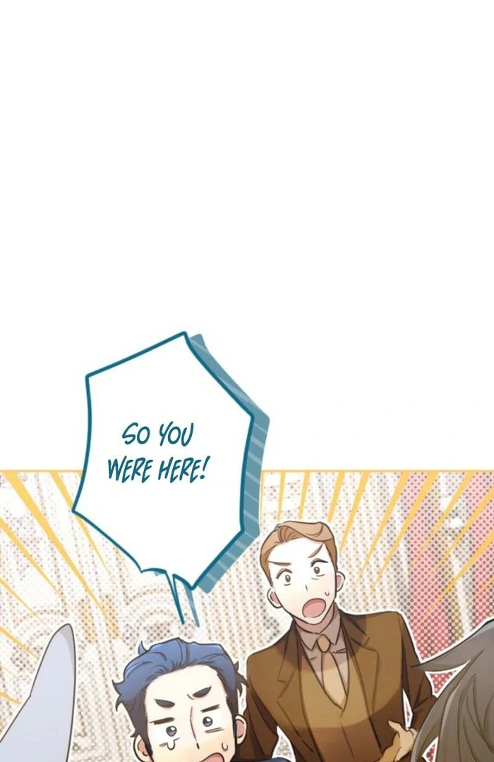 You Promised to Divorce Me After 10 Years, Right Dear? Chapter 8 - Page 71