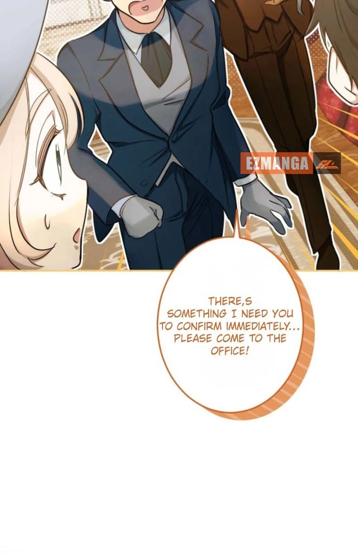 You Promised to Divorce Me After 10 Years, Right Dear? Chapter 8 - Page 72