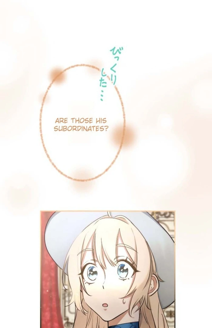 You Promised to Divorce Me After 10 Years, Right Dear? Chapter 8 - Page 73