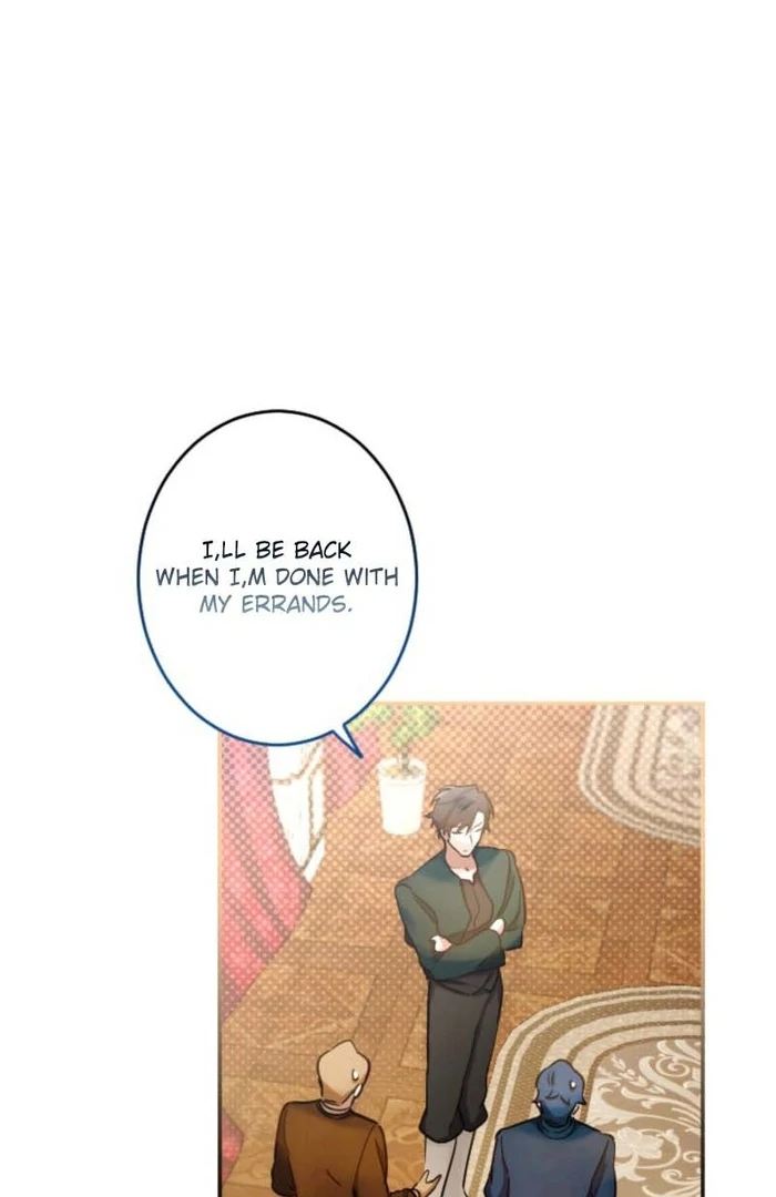 You Promised to Divorce Me After 10 Years, Right Dear? Chapter 8 - Page 75