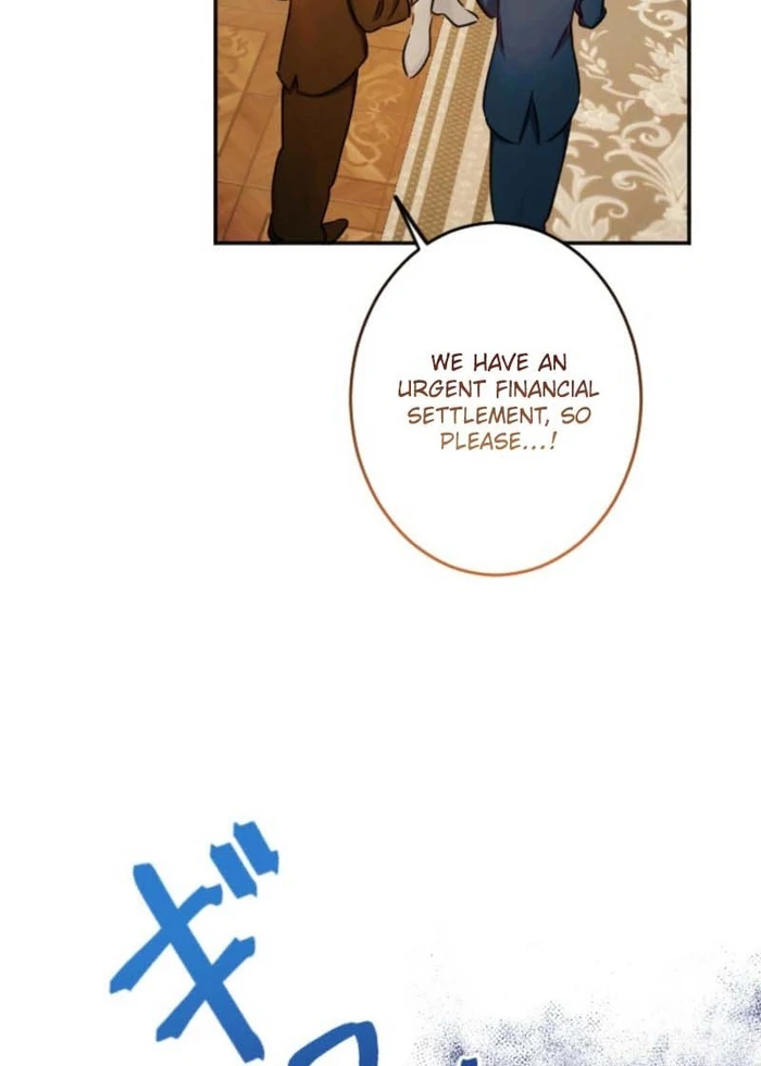 You Promised to Divorce Me After 10 Years, Right Dear? Chapter 8 - Page 76