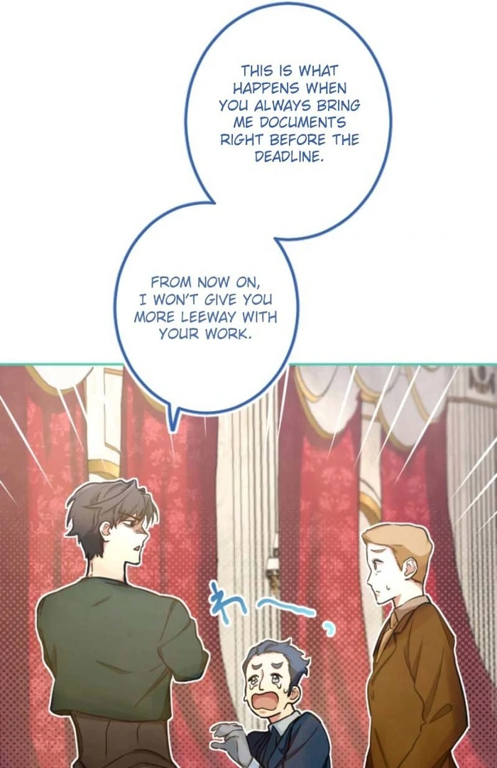 You Promised to Divorce Me After 10 Years, Right Dear? Chapter 8 - Page 78
