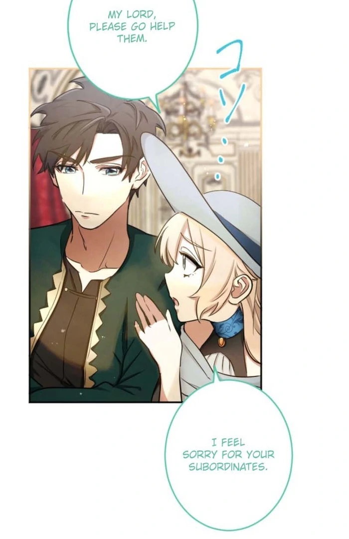 You Promised to Divorce Me After 10 Years, Right Dear? Chapter 8 - Page 80