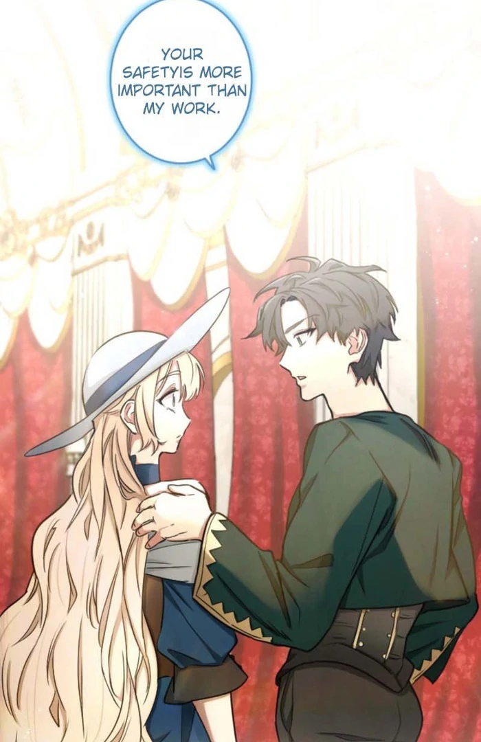 You Promised to Divorce Me After 10 Years, Right Dear? Chapter 8 - Page 88