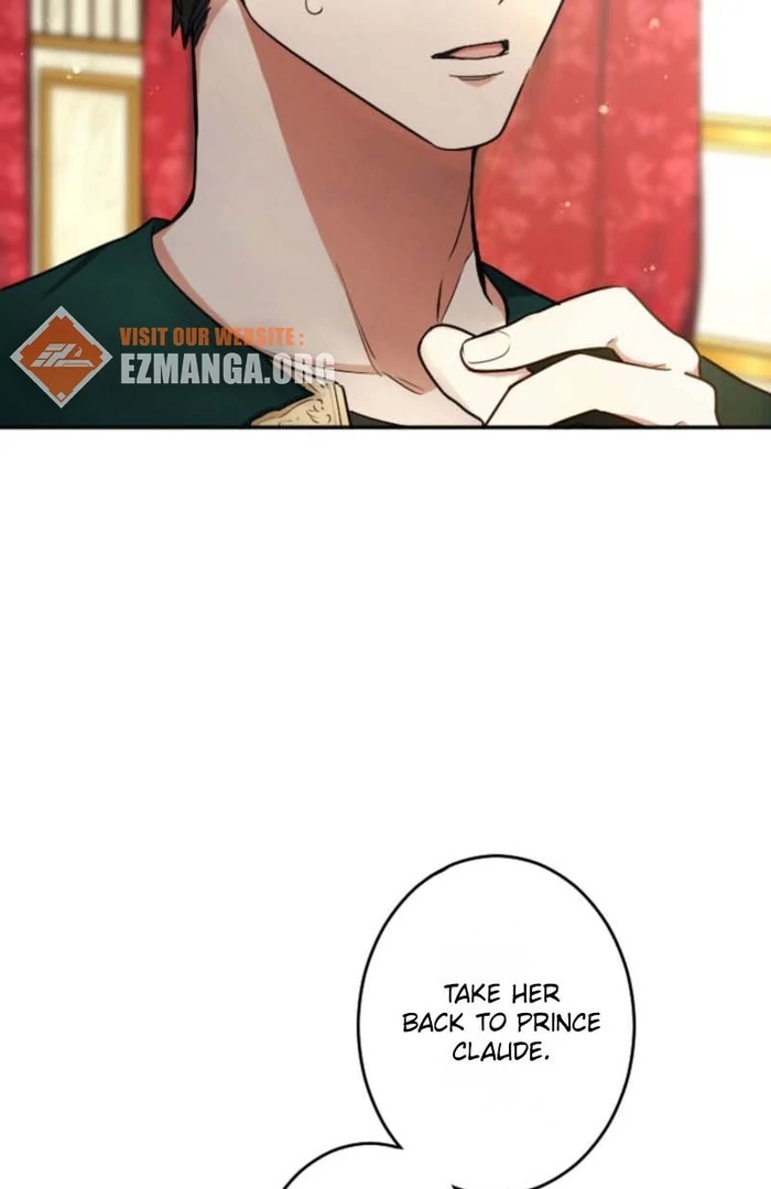 You Promised to Divorce Me After 10 Years, Right Dear? Chapter 9 - Page 12