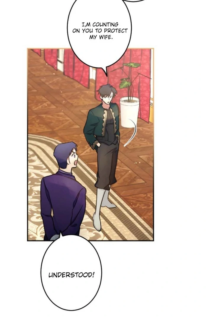 You Promised to Divorce Me After 10 Years, Right Dear? Chapter 9 - Page 13