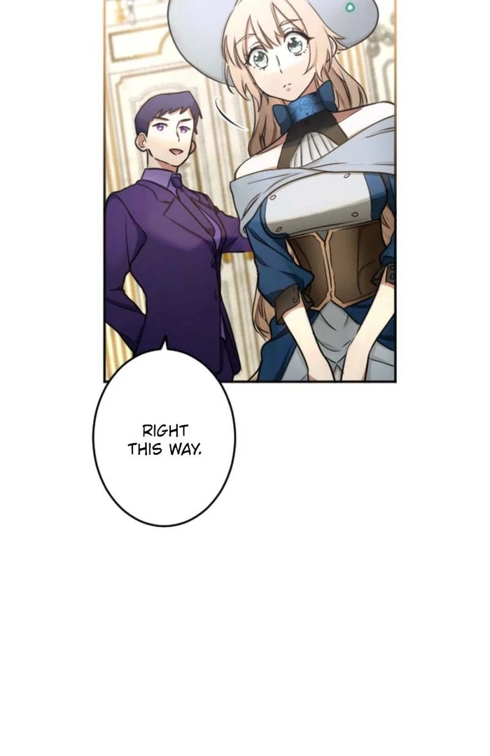 You Promised to Divorce Me After 10 Years, Right Dear? Chapter 9 - Page 23