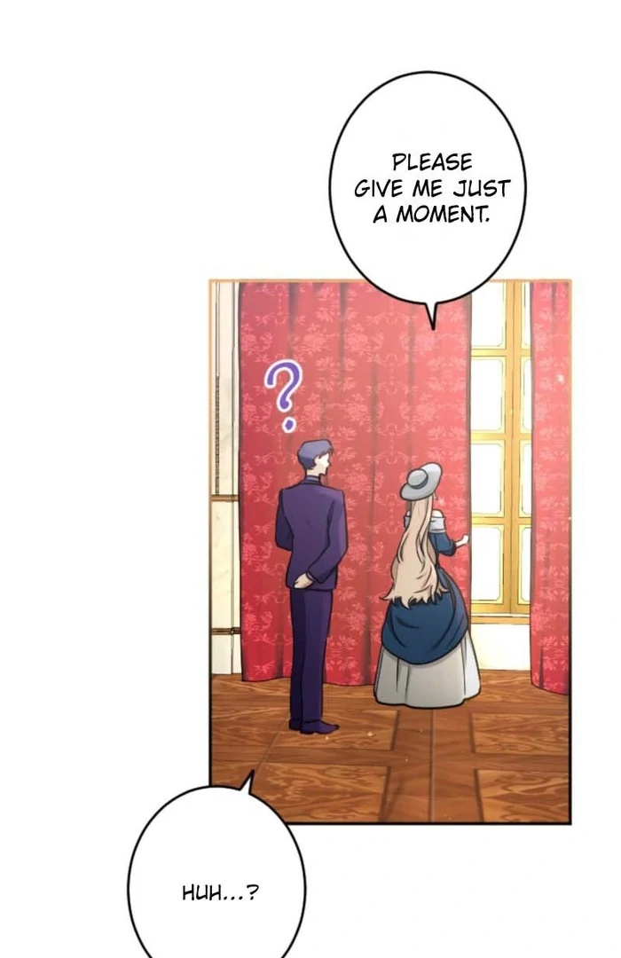 You Promised to Divorce Me After 10 Years, Right Dear? Chapter 9 - Page 24