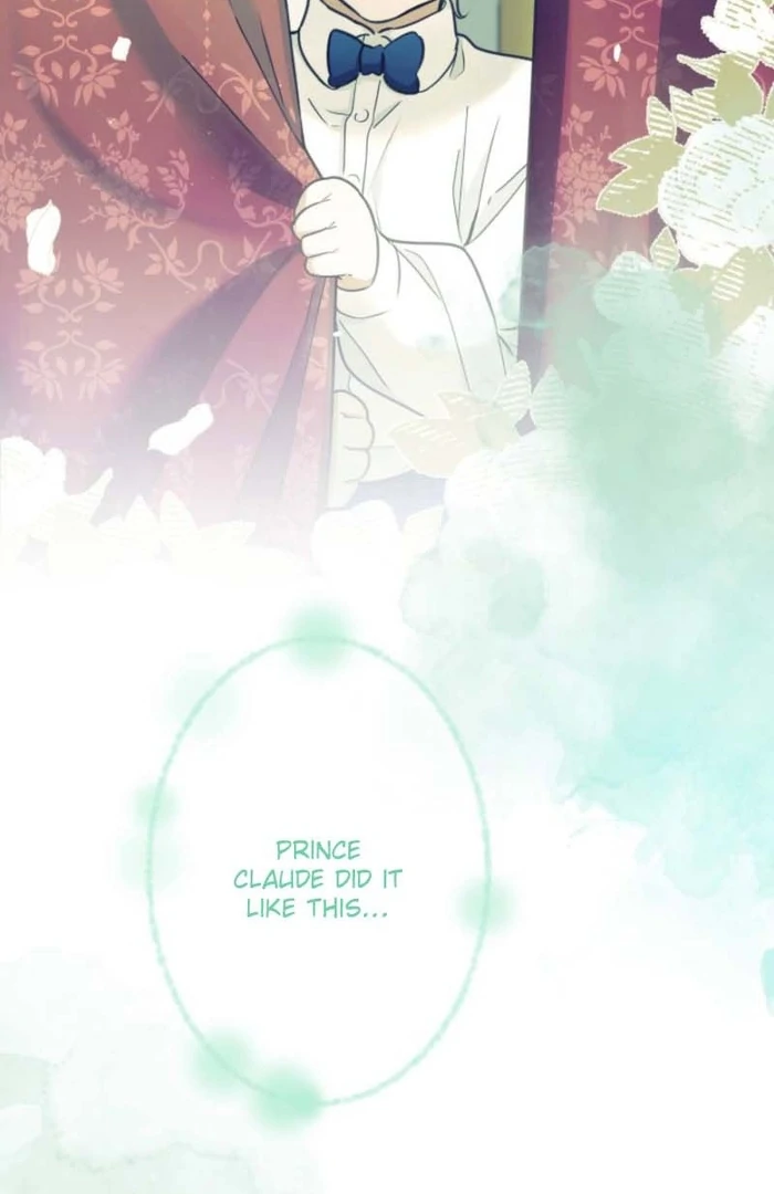 You Promised to Divorce Me After 10 Years, Right Dear? Chapter 9 - Page 32