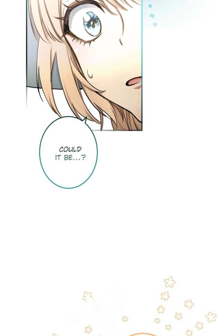 You Promised to Divorce Me After 10 Years, Right Dear? Chapter 9 - Page 37