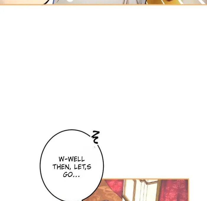 You Promised to Divorce Me After 10 Years, Right Dear? Chapter 9 - Page 39