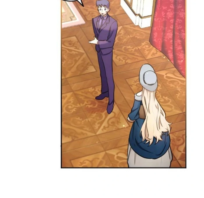 You Promised to Divorce Me After 10 Years, Right Dear? Chapter 9 - Page 40