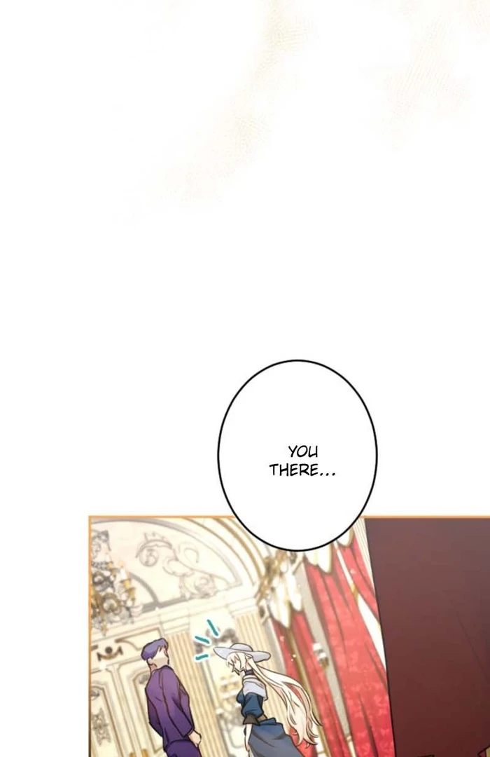 You Promised to Divorce Me After 10 Years, Right Dear? Chapter 9 - Page 44