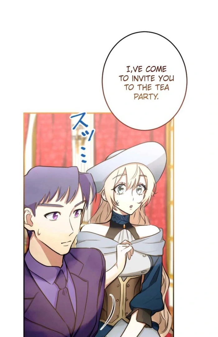 You Promised to Divorce Me After 10 Years, Right Dear? Chapter 9 - Page 47